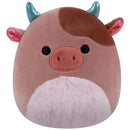Squishmallows Iridescent Mystery Bag 5in Scented Plush