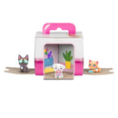 Little Live Pets Mama Families Adoption Pack S2 Assorted