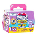 Little Live Pets Mama Families Adoption Pack S2 Assorted