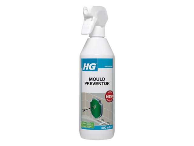 Mould Preventer Spray