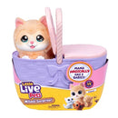 Little Live Pets Mama Surprise Kitty