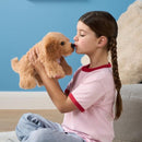 Little Live Pets My Really Real Puppy Bailey