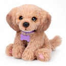 Little Live Pets My Really Real Puppy Bailey