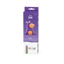 Hey Clay Animal Modelling Clay Set Assorted