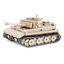 Cobi Panzerkampfwagen VI Tiger 131 Tank