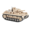 Cobi Panzer III Ausf. J Tank
