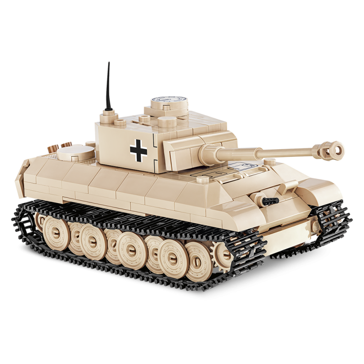Cobi Panzerkampfwagen V Panther Ausf. G Tank