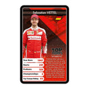 Top Trumps Grand Prix Heroes Card Game