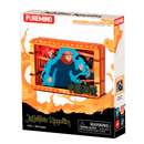 Jujutsu Kaisen Small Wooden Gallery Film Frame Blind Box