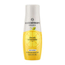 SodaStream Zero Lemonade Flavour 440ml