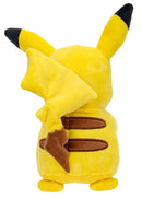 Pokemon 8in Plush - Pikachu With Pecha Berry