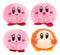 Nintendo Kirby Cuties Blind Plush Assortment