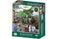 Kevin Walsh Station Buffet 1000pc Jigsaw Puzzle