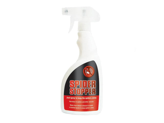 House Mate Spider Stopper 500ml