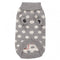 Polka Rudolph Dog Jumper 30cm