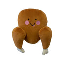 Zoon Plush Turkey PlayPal