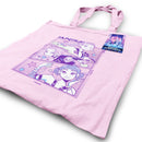 K-Pop Demon Hunters Tote Bag - Pink