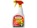 Weedol Rapid Ready To Use 1L
