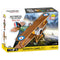 Cobi Sopwith Camel F.1 Plane