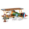 Cobi Sopwith Camel F.1 Plane