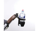 Dreambaby Pram Drink Holder - Black