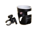 Dreambaby Pram Drink Holder - Black
