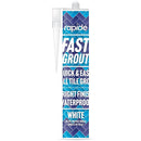 Rapide Fast Grout White