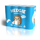 Hedgie 2-Ply Toilet Tissue 24pk