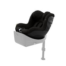 Cybex Sirona G iSize Car Seat - Moon Black