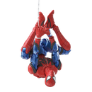 Blokees Marvel Rivals Champion Class - Spiderman