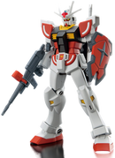 Gundam Lah Gundam EG 1/144 Scale Model Kit
