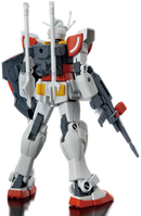 Gundam Lah Gundam EG 1/144 Scale Model Kit