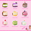 Sweetie Cake Plush Blind Box