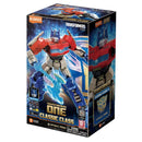 Transformers Blokees Optimus Prime
