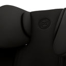 Cybex Solution G2 iSize Car Seat - Magic Black