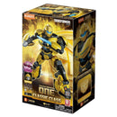 Transformers Blokees Bumblebee