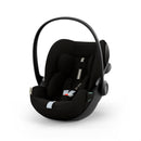 Cybex Cloud G iSize Car Seat - Moon Black