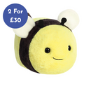 Spudsters Plush - Bee