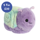 Spudsters Plush - Emily Snail