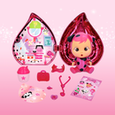 Cry Babies Magic Tears Pink Edition Assortment