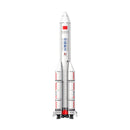 CaDa Long March 5 Launch Vehicle 1502 Pieces