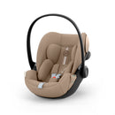 Cybex Cloud G iSize Car Seat - Almond Beige