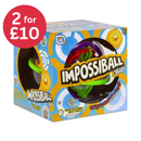 Impossiball 360 Game