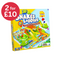 3D Snakes & Ladders Game