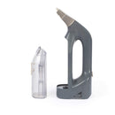 Beldray Cordless Window Vacuum Plus - Titanium