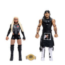 WWE Showdown Figure 2 Pack - Series 25