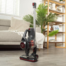 Beldray Airgility Cordless Vacuum Cleaner - Red