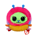 TY Beanie Bouncer - Crystal Catapillar