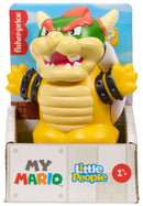 Fisher Price Little People My Mario Figure Assorted