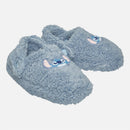 Stitch Fluffy Slippers